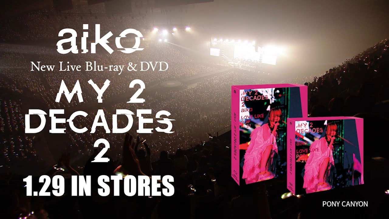 My 2 Decades 2 backdrop