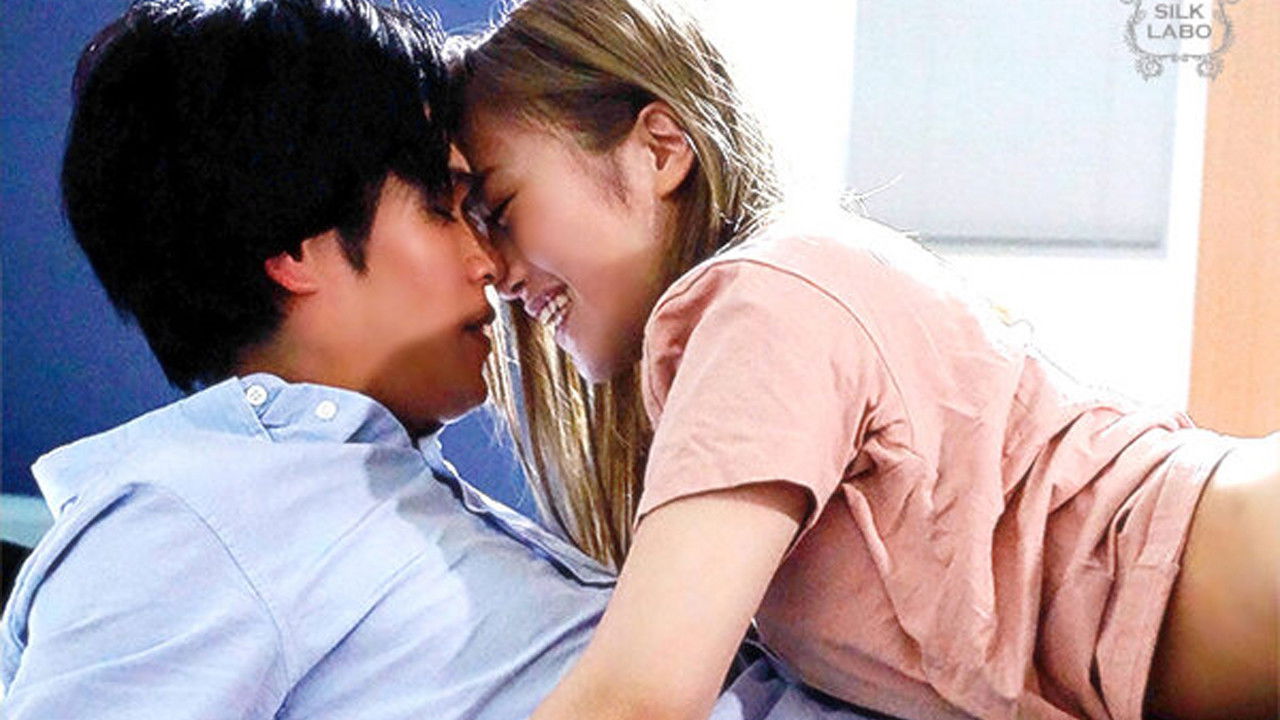 SILK-178 四六時中発情中 IV backdrop