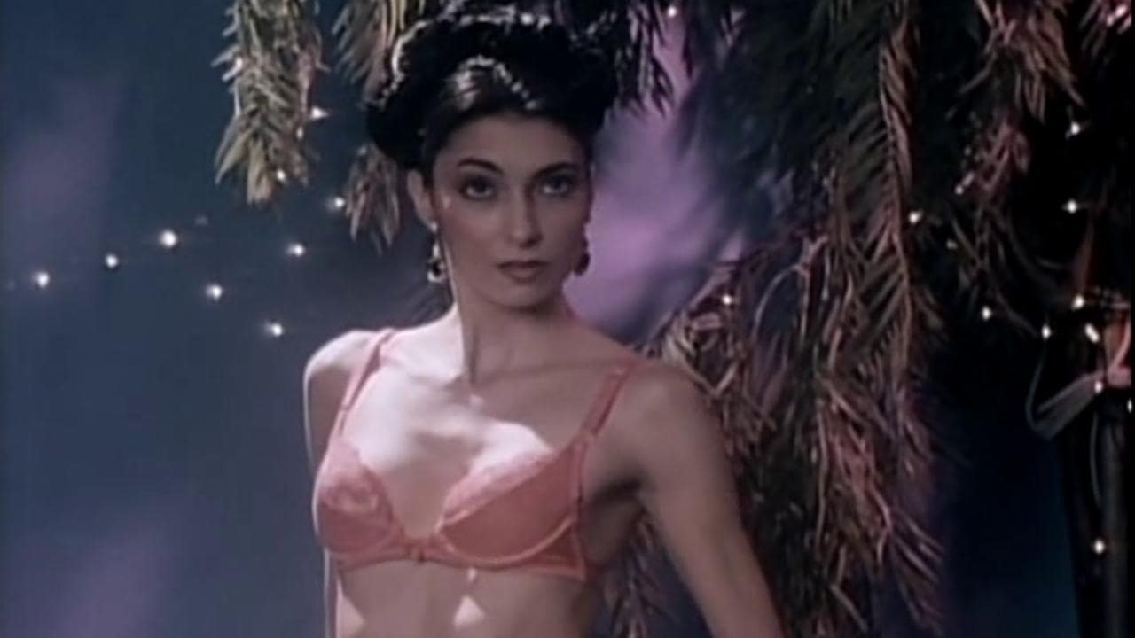 Outlaw Ladies backdrop