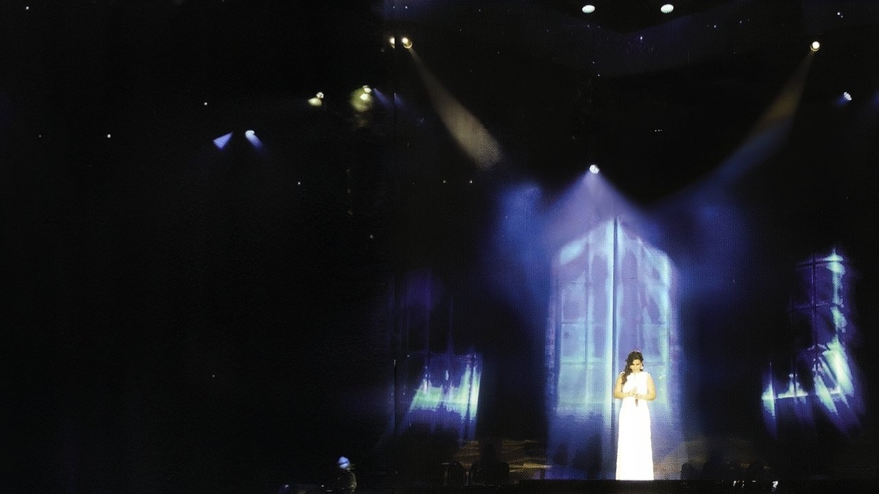 Extraordinária Graça (Ao Vivo) backdrop