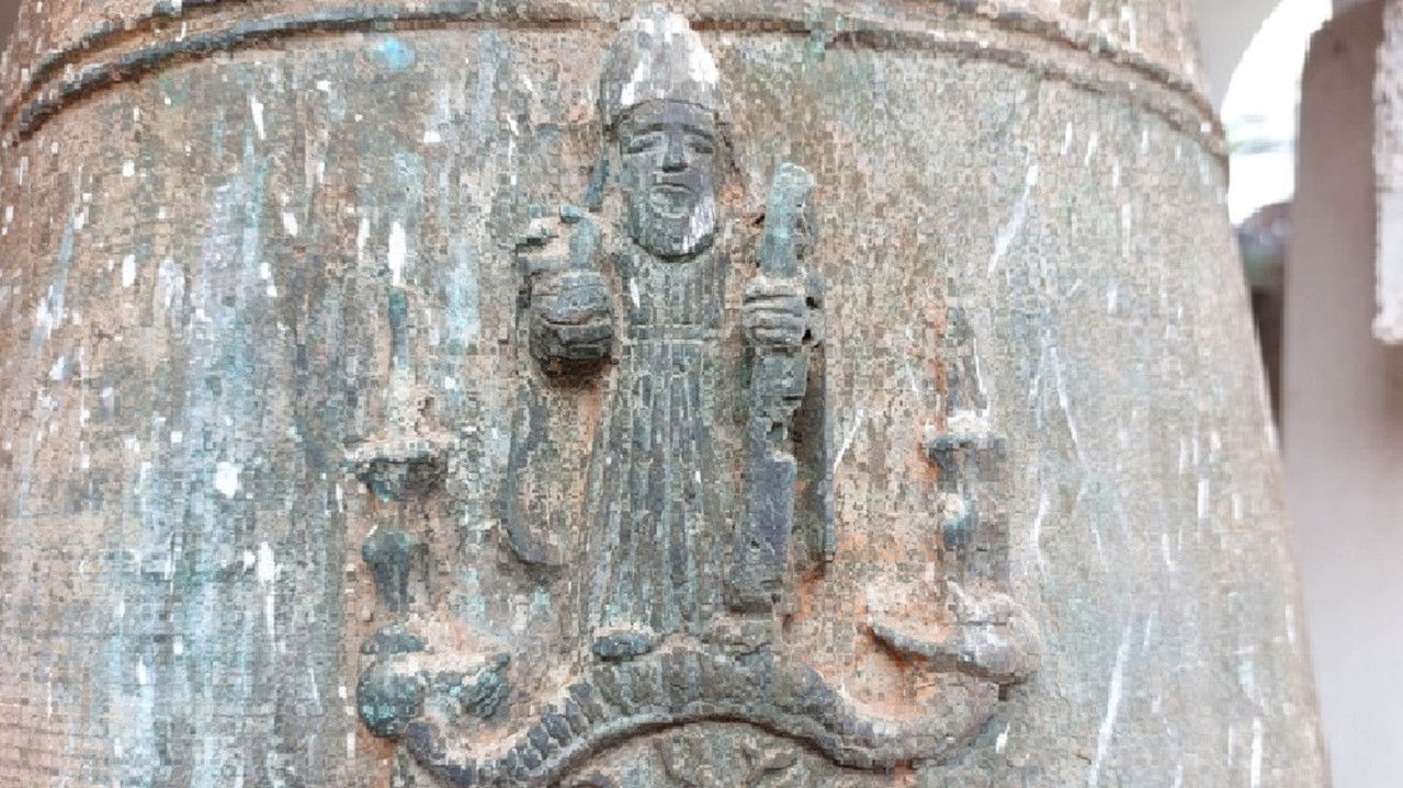 From Dubrovnik to Goa backdrop