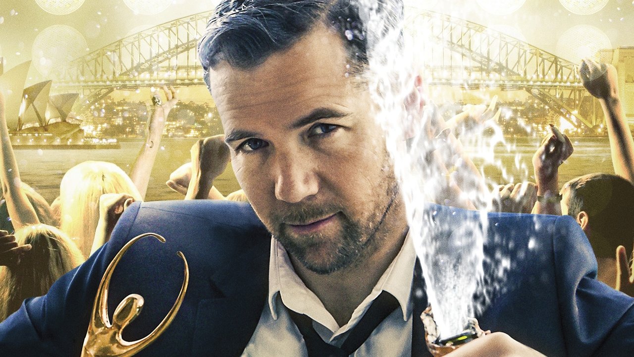 Ruben Guthrie backdrop