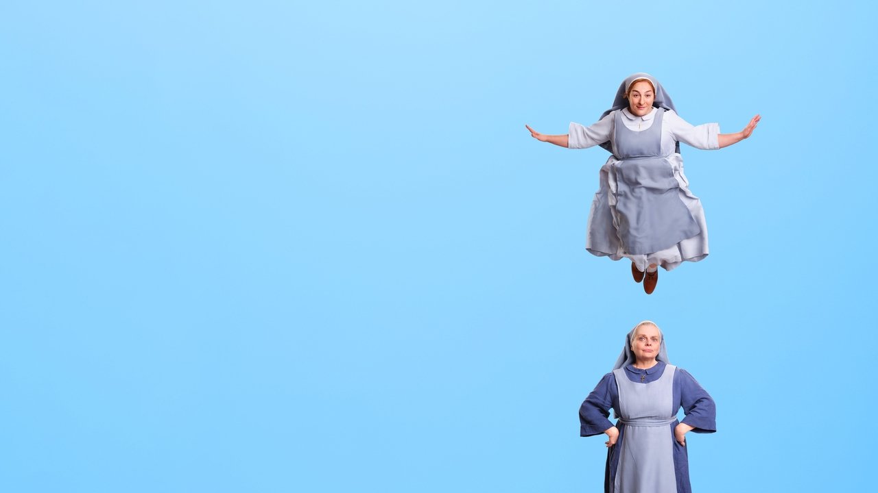 Sweet Jesus backdrop