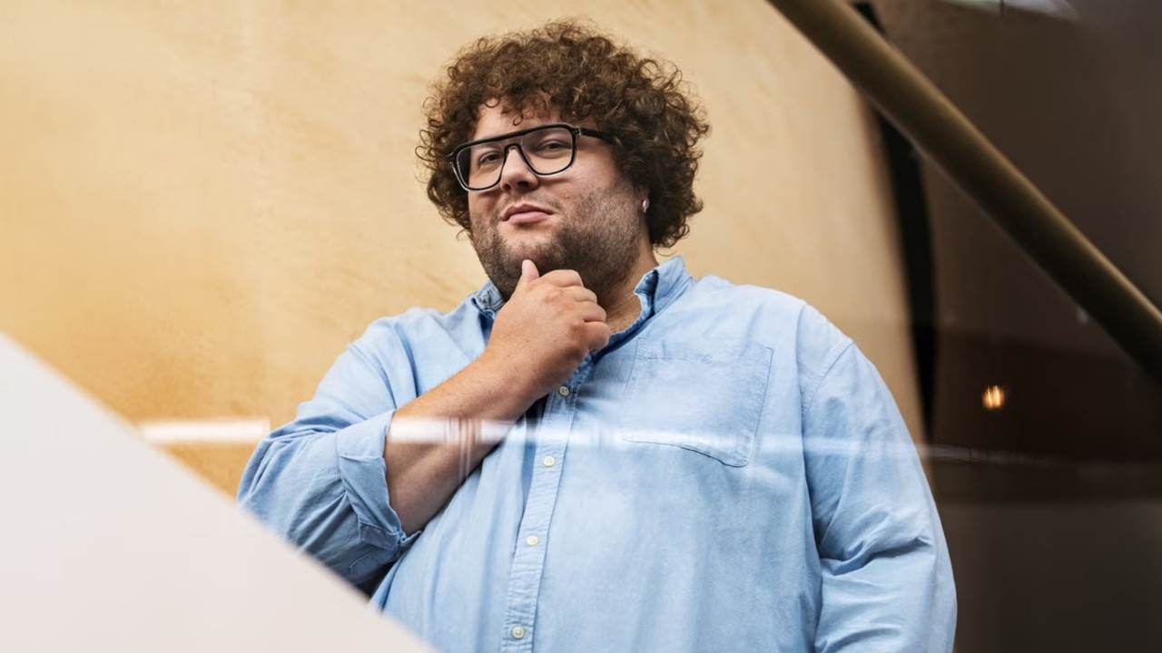 Het Complot backdrop