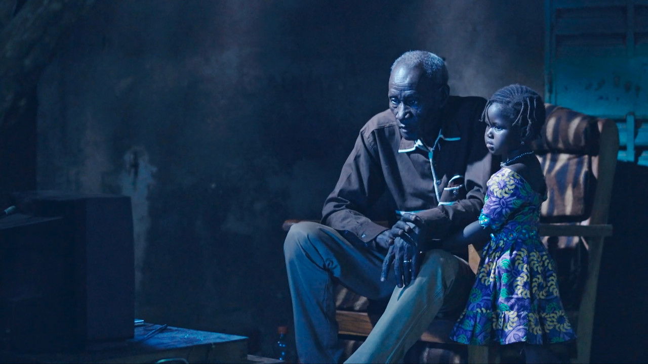The Taxi, The Cinema and Me backdrop