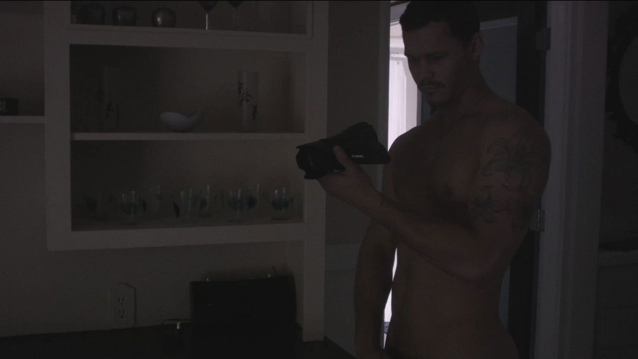 Death Drive backdrop