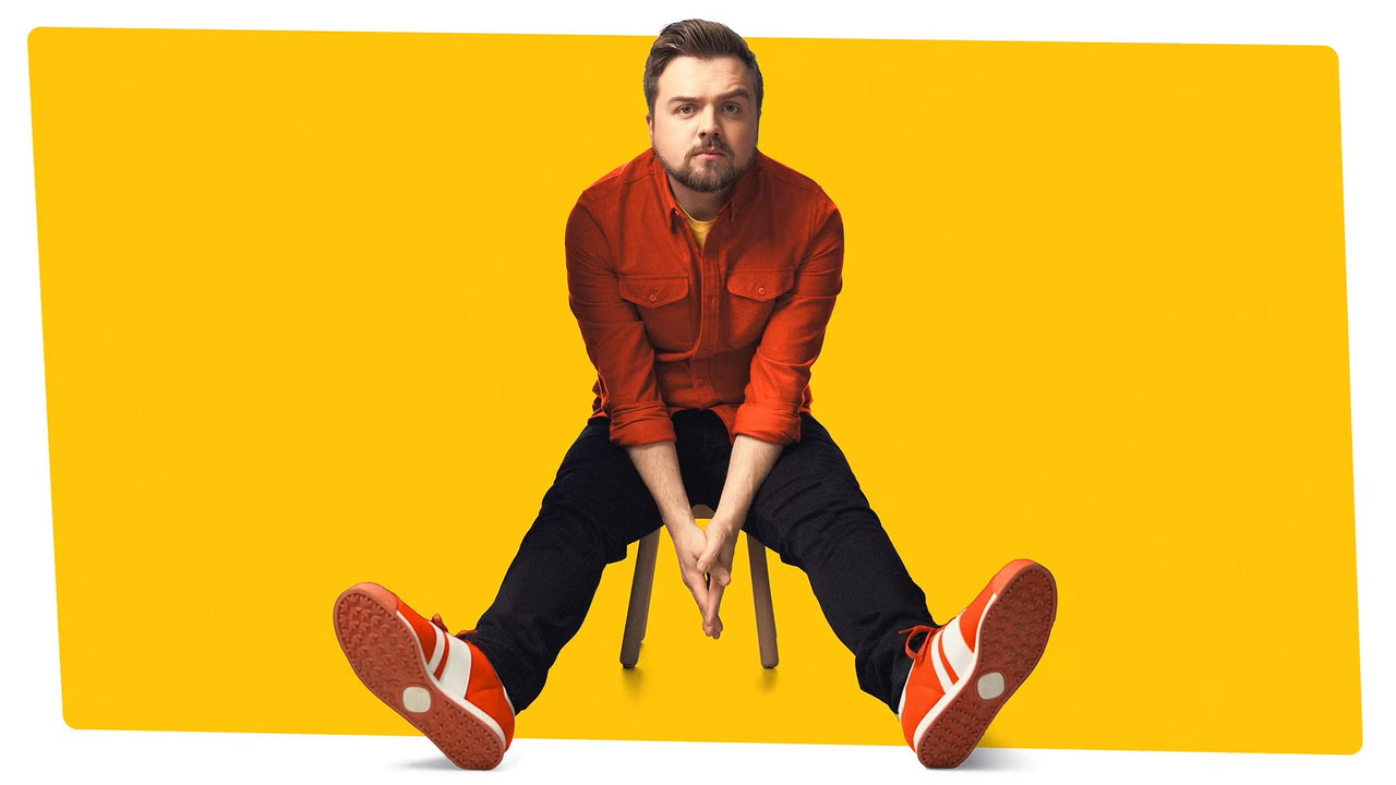 Carl Stanley - Akta huet backdrop