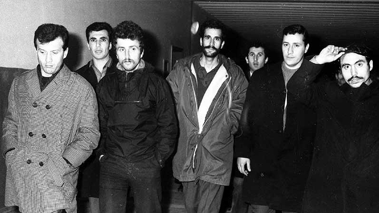 My boy, look at the stars backdrop