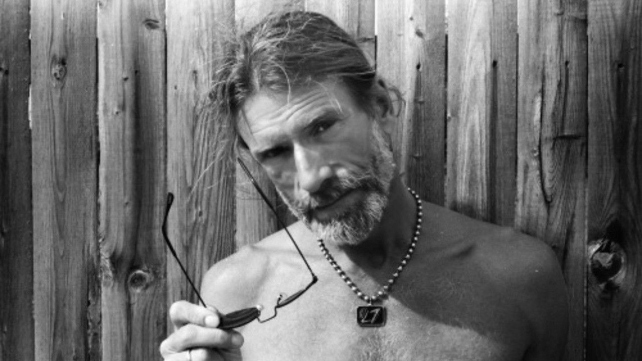 Charles Lum: This Is Where I Get Off backdrop