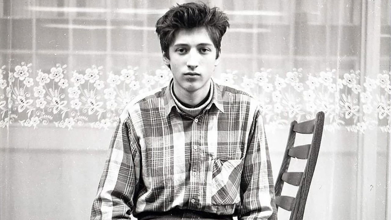 Scream of My Blood: A Gogol Bordello Story backdrop