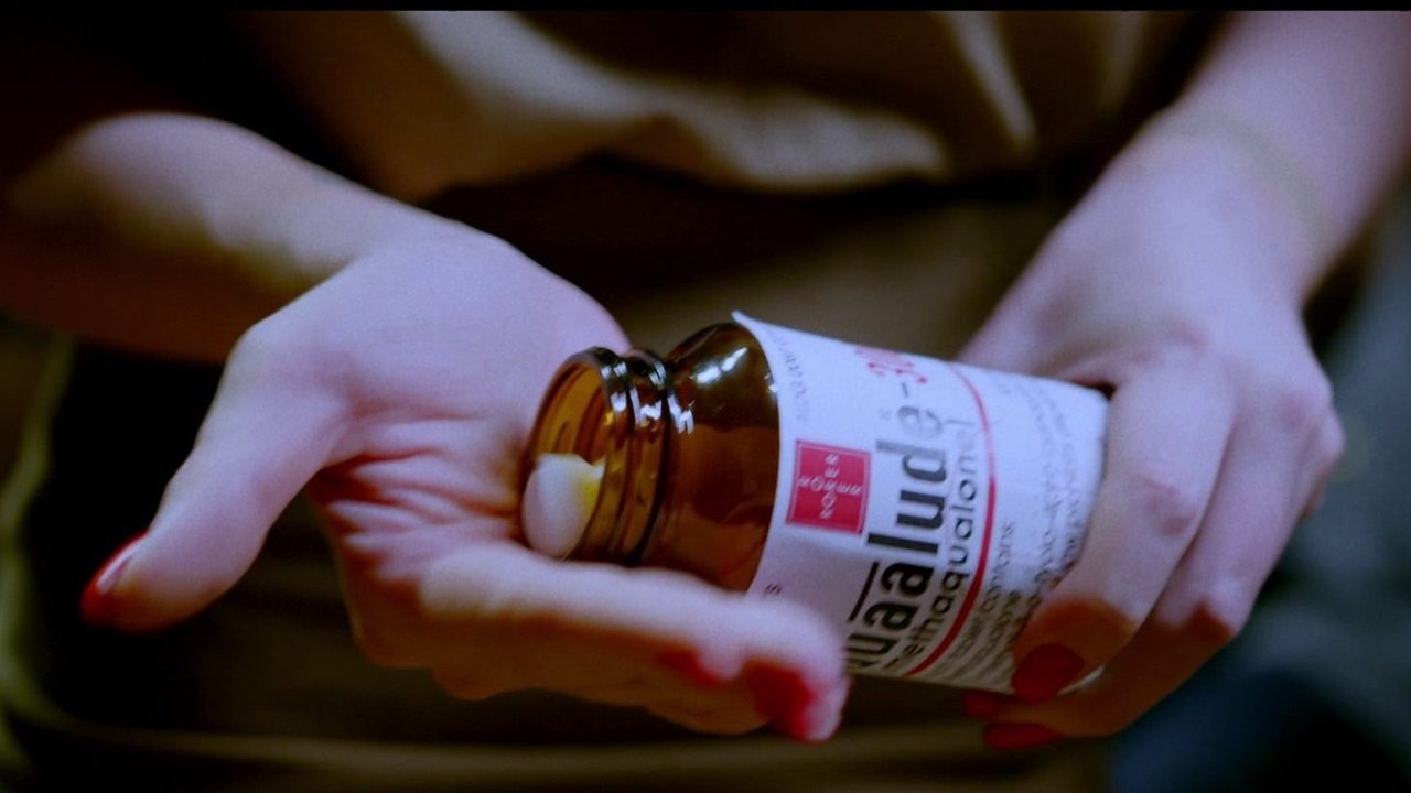 Vörös narkó backdrop