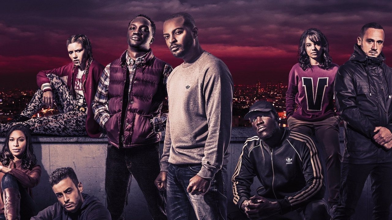 Brotherhood backdrop