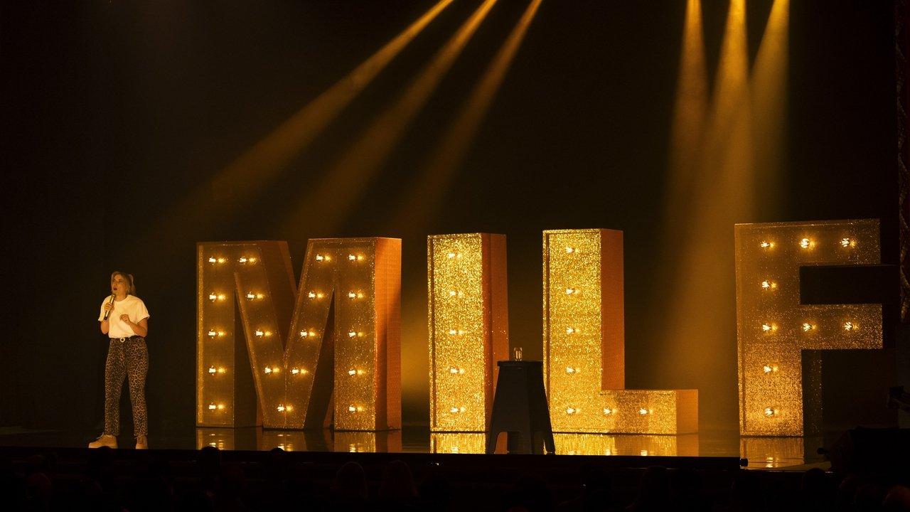 Rosalie Vaillancourt - MILF backdrop