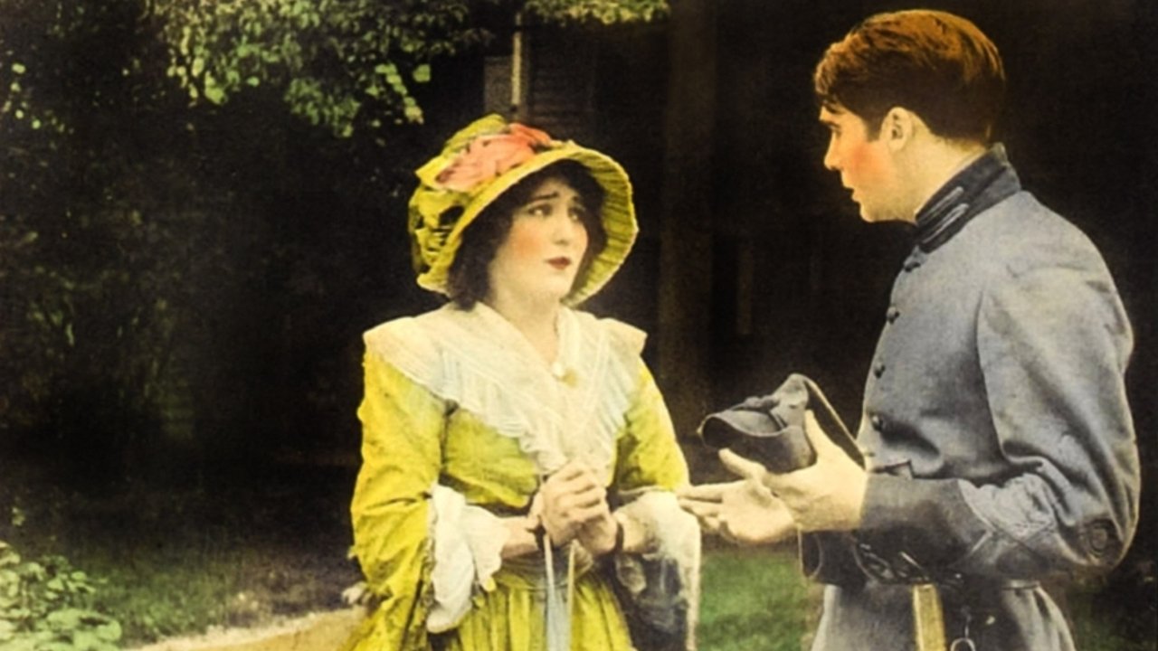 The Informer backdrop