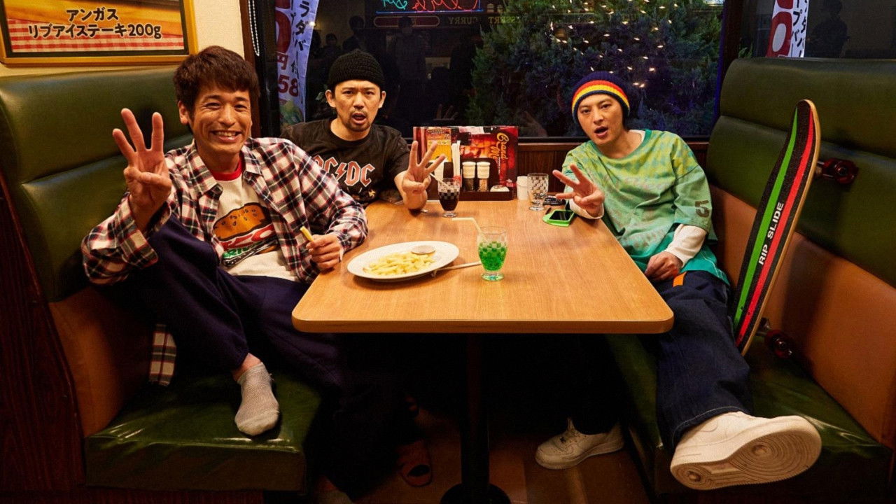 The SanMei-sama: Is it possible to do this remotely? backdrop