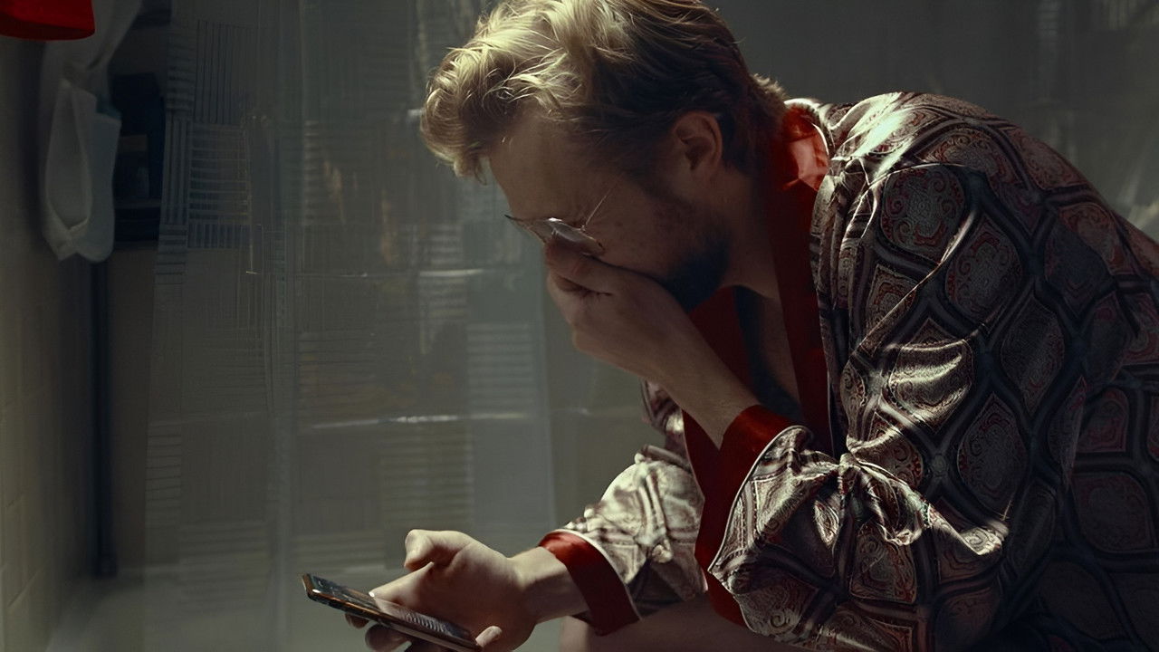 Missing You backdrop