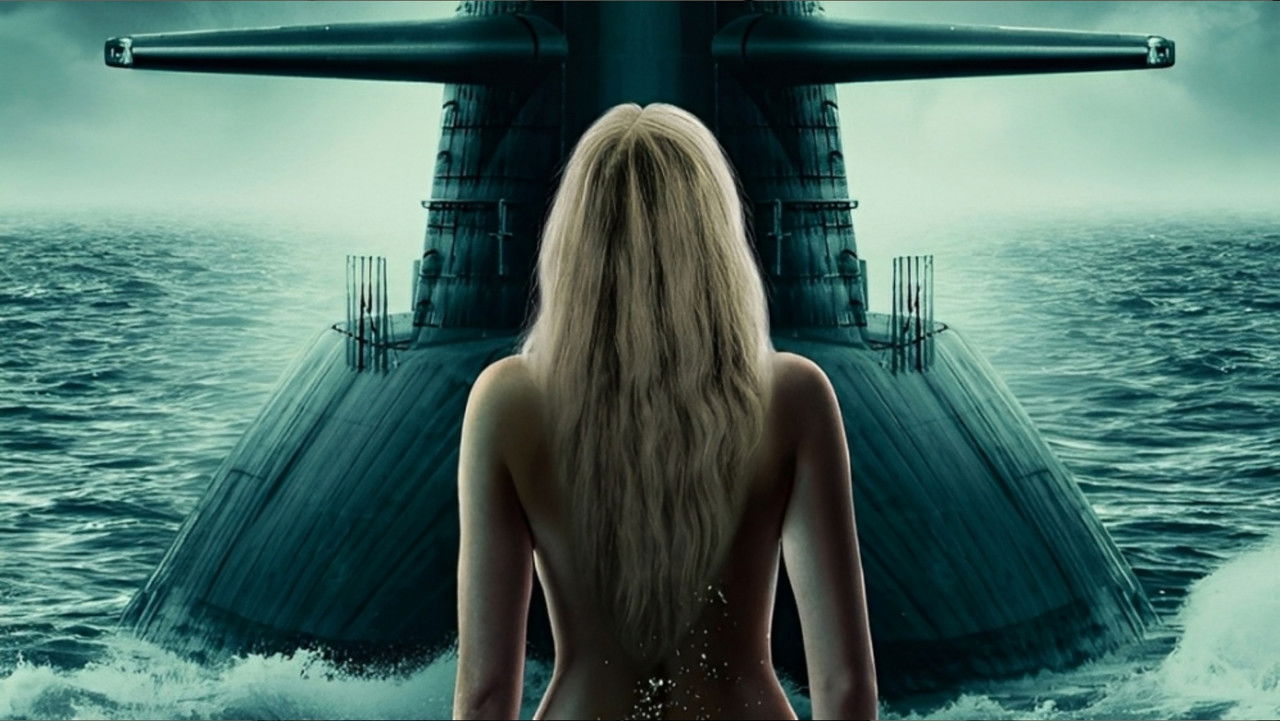 What Lurks Beneath backdrop