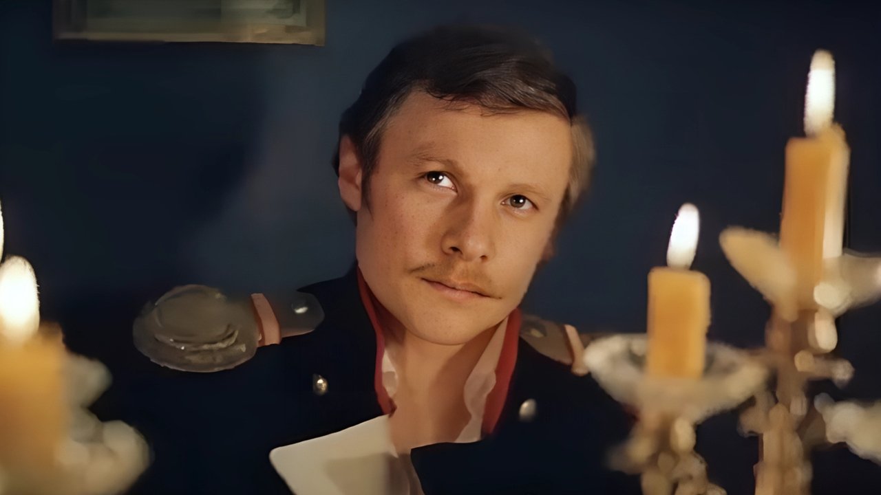 The Queen of Spades backdrop