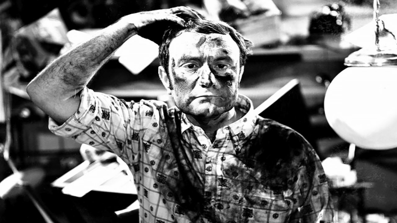 Mikes Is Getting Married backdrop