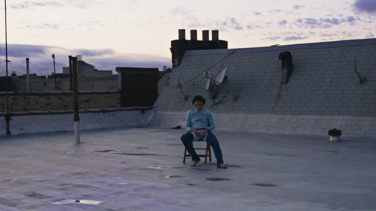 In Place of Monuments backdrop