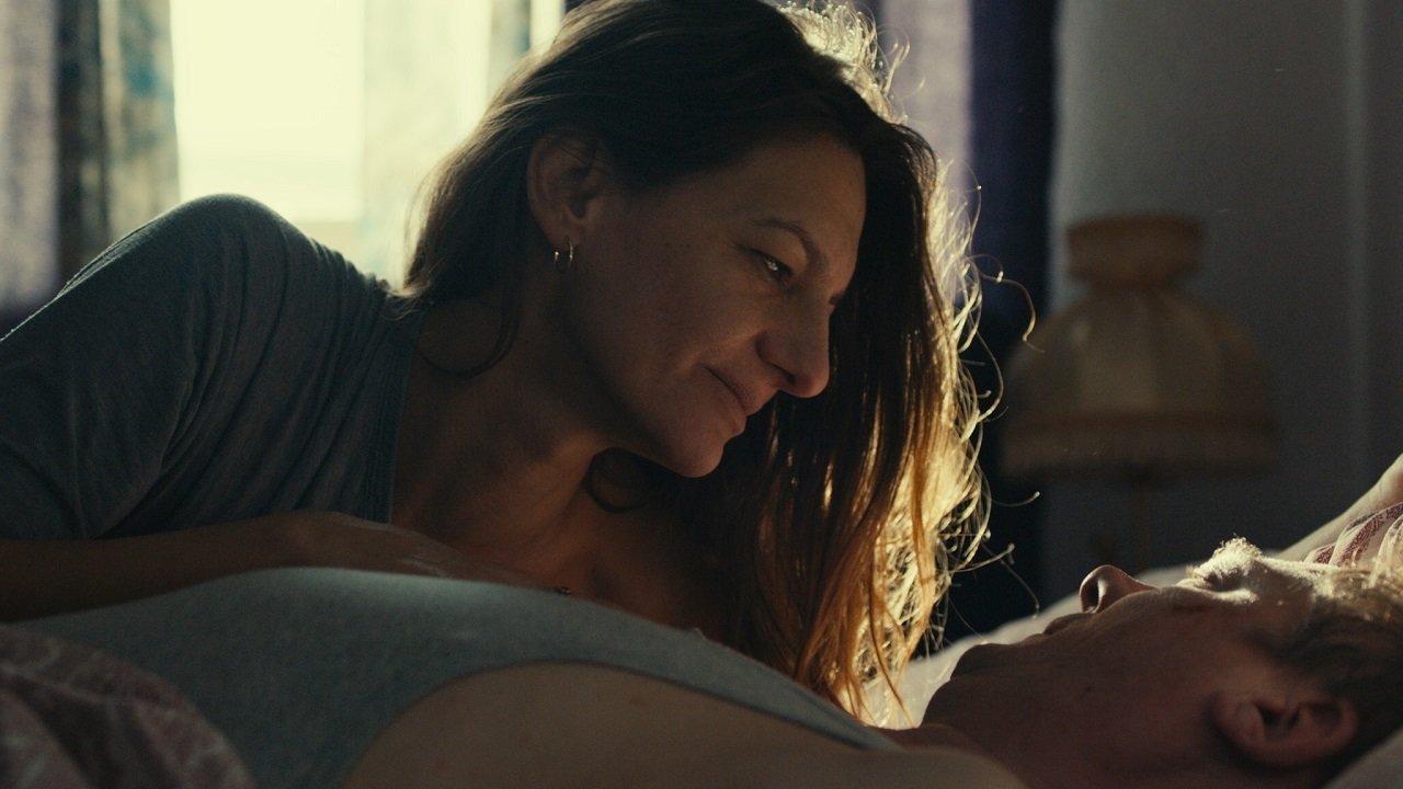 End of the Season backdrop