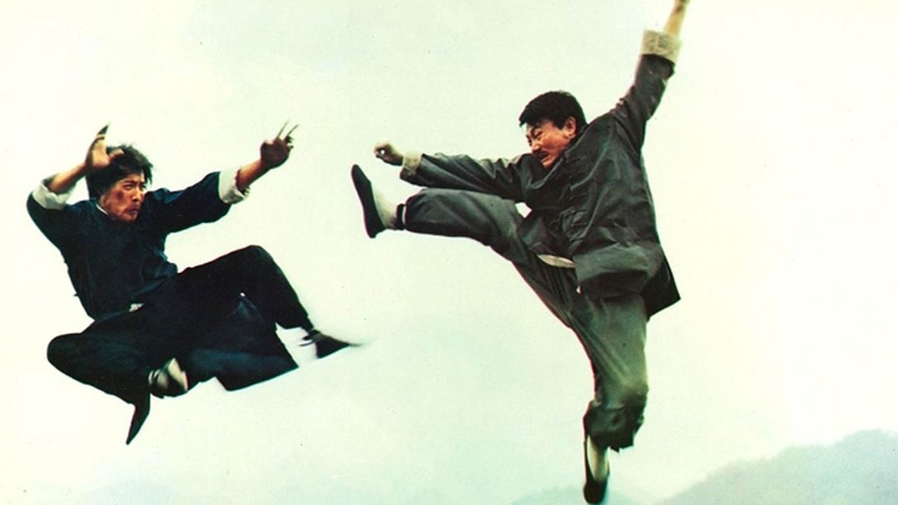 Hero of Kwantung backdrop