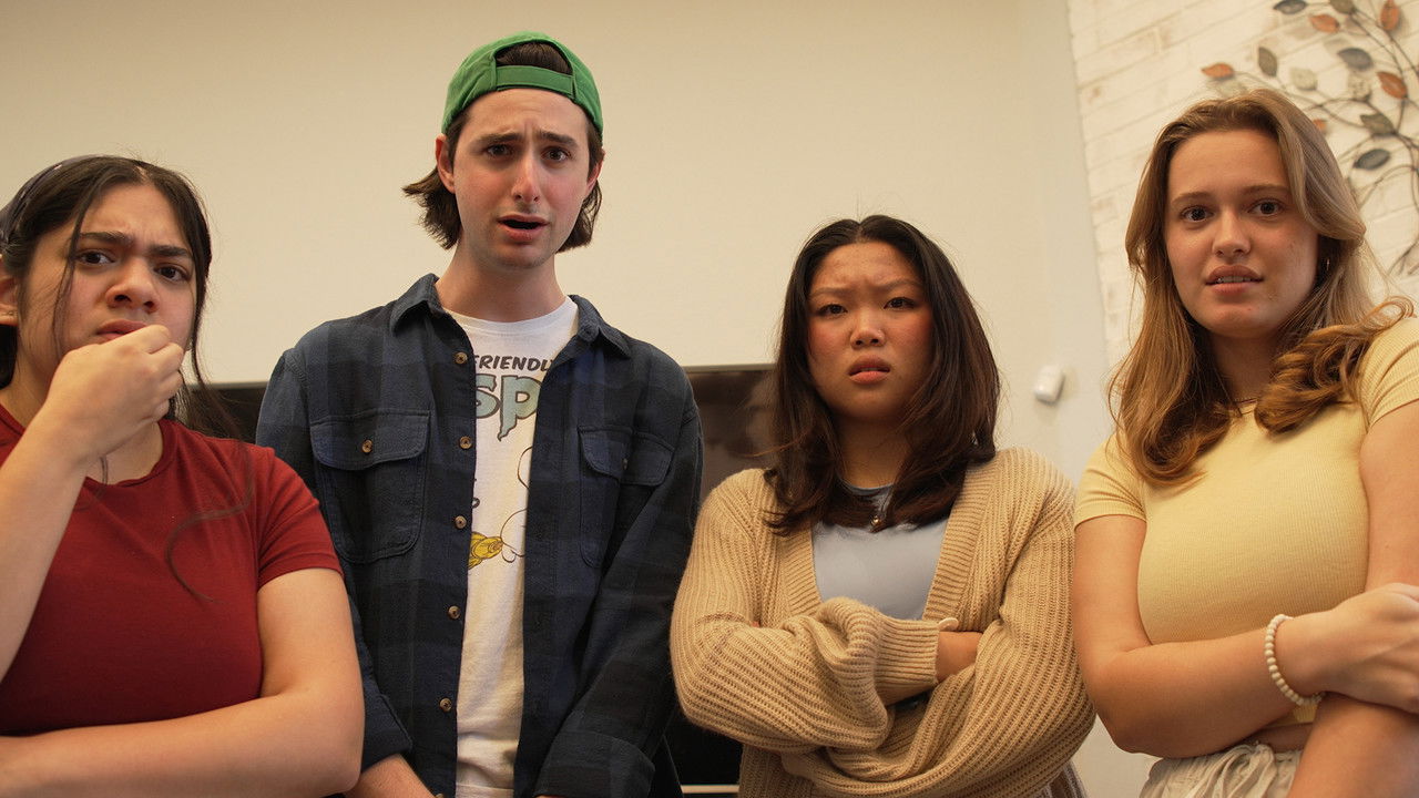 True Reflection backdrop