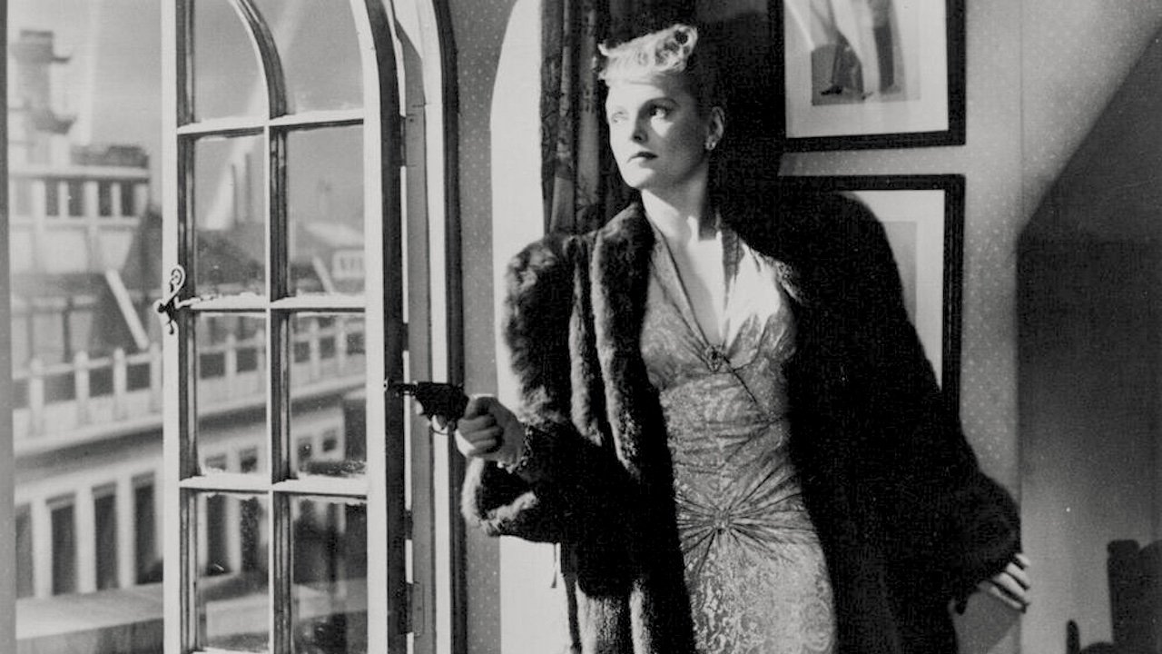 Yellow Canary backdrop