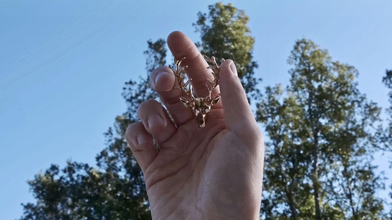 Il Sogno di Adelchi backdrop