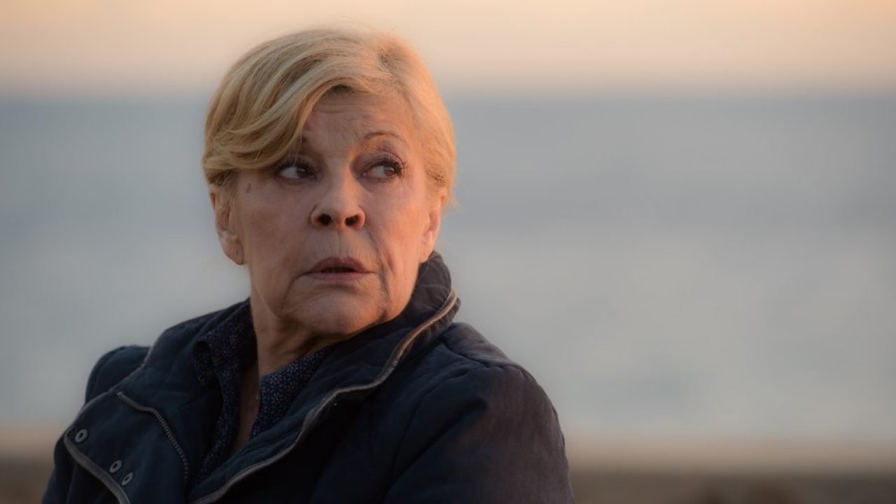 Shadows of the Past backdrop