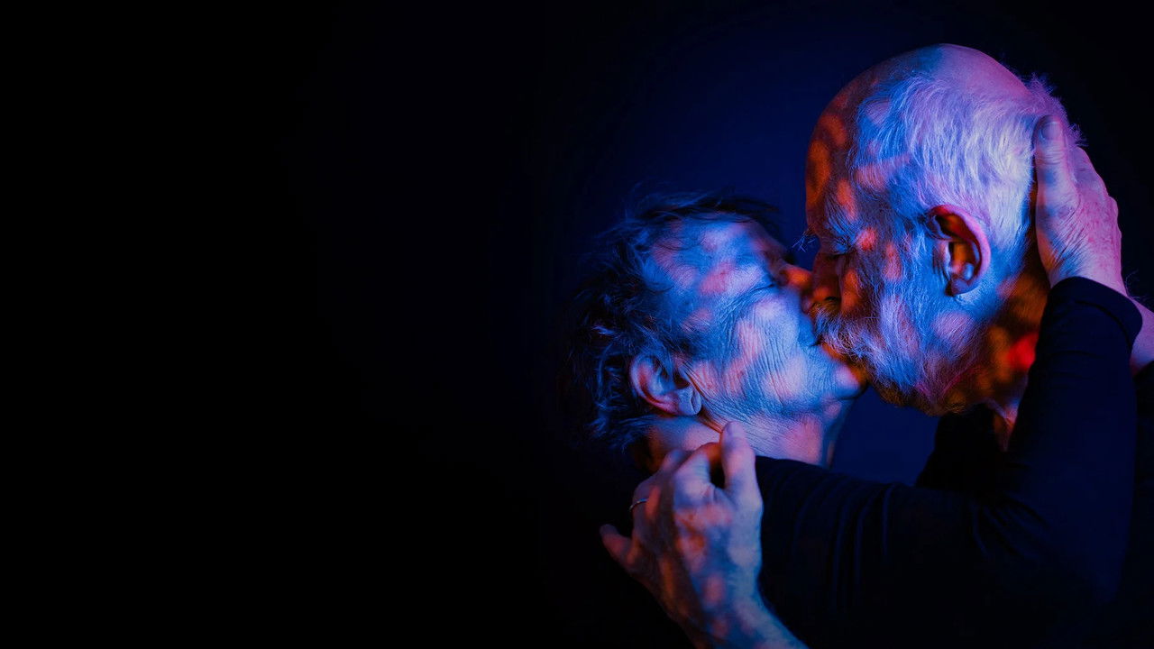 Vieillir et jouir sans entraves backdrop