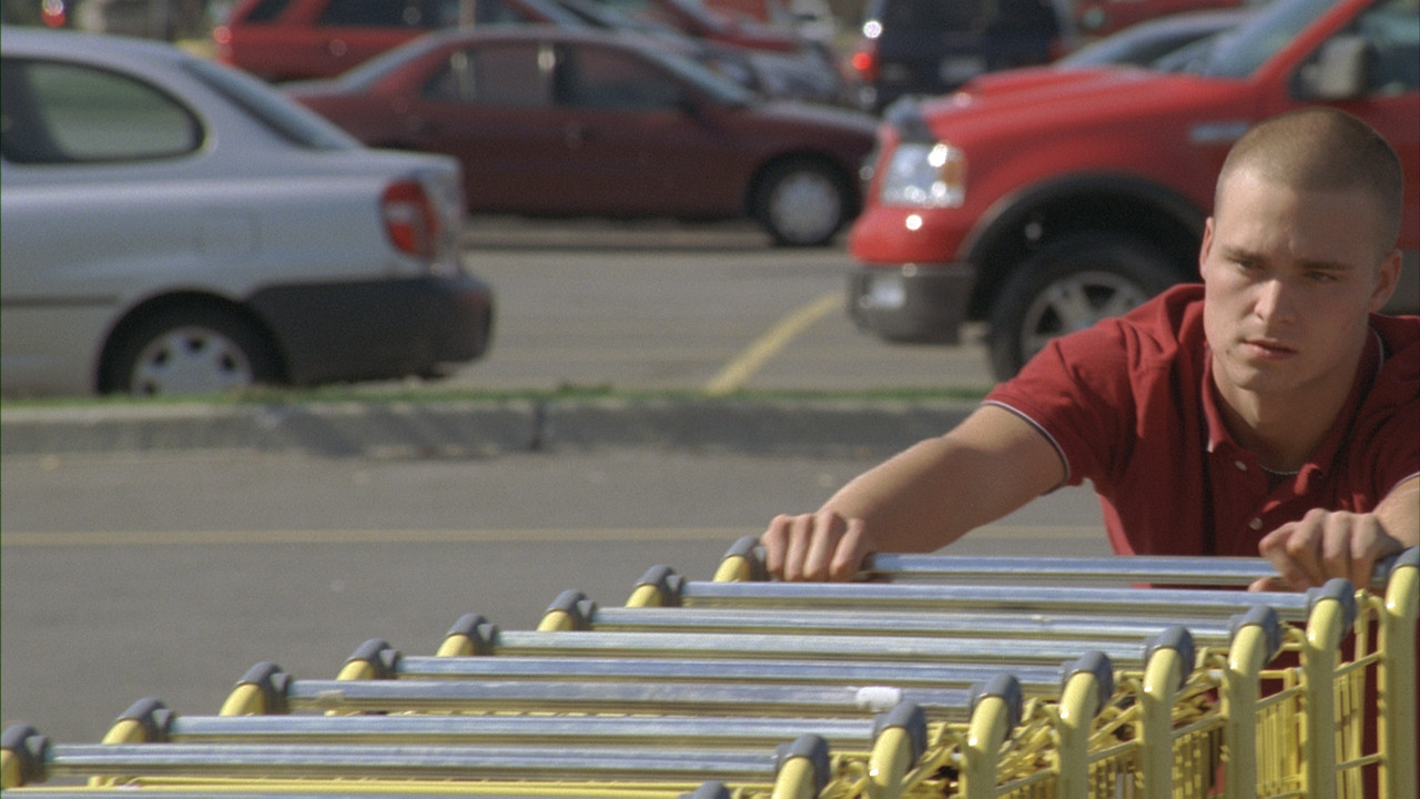 Life Begins backdrop