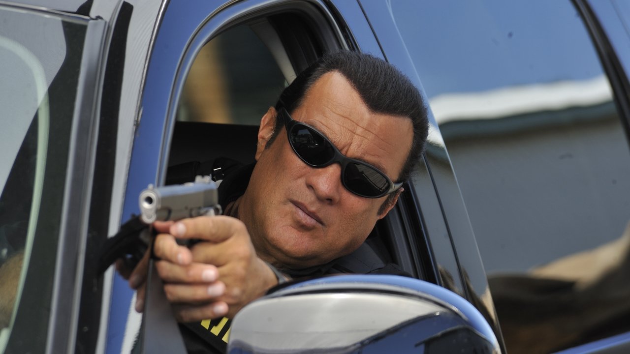 Death Riders backdrop