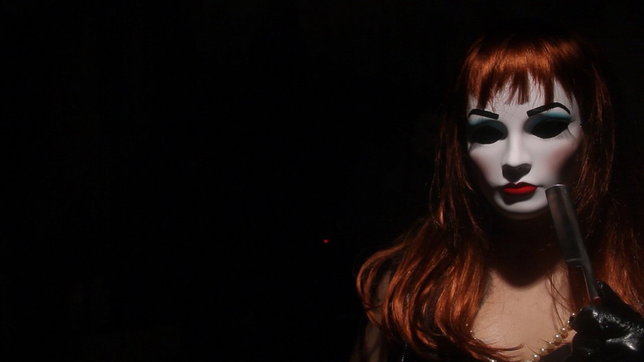 Deviant Behavior backdrop