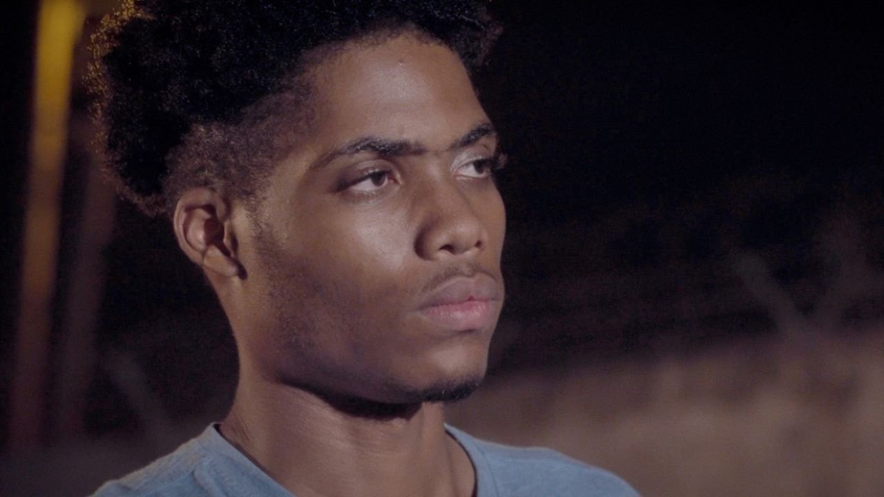 No Turning Back backdrop