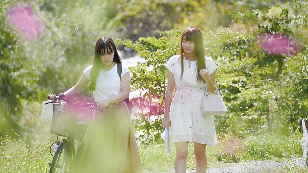 Adult Classmates, and First Love backdrop