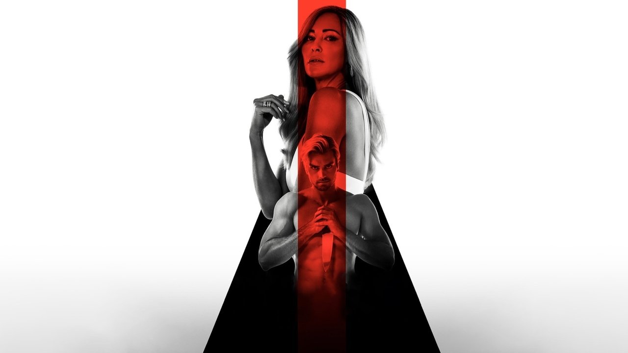 Out of Hand backdrop