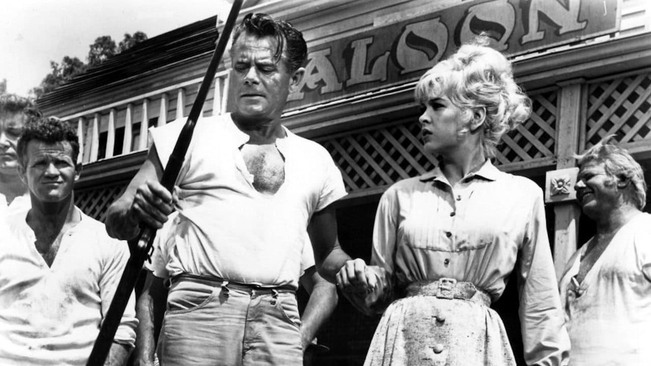 Advance to the Rear backdrop