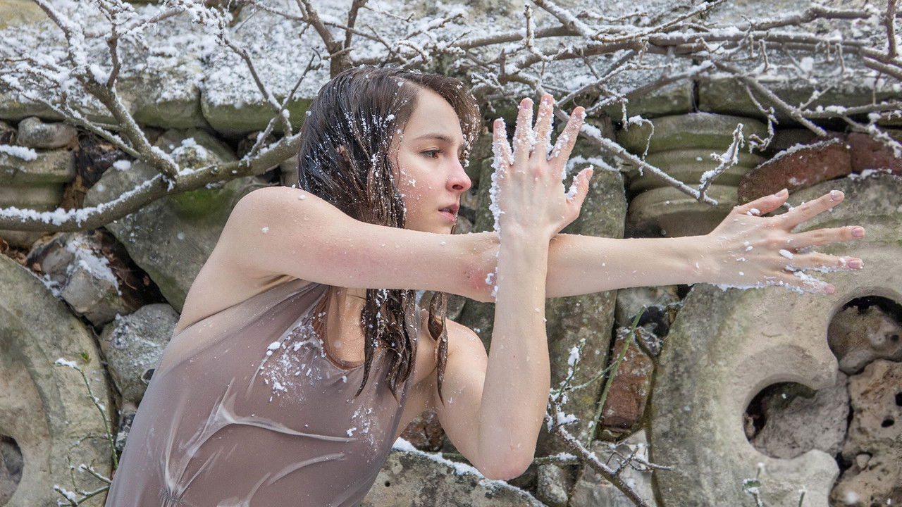 Esprit du Jardin backdrop