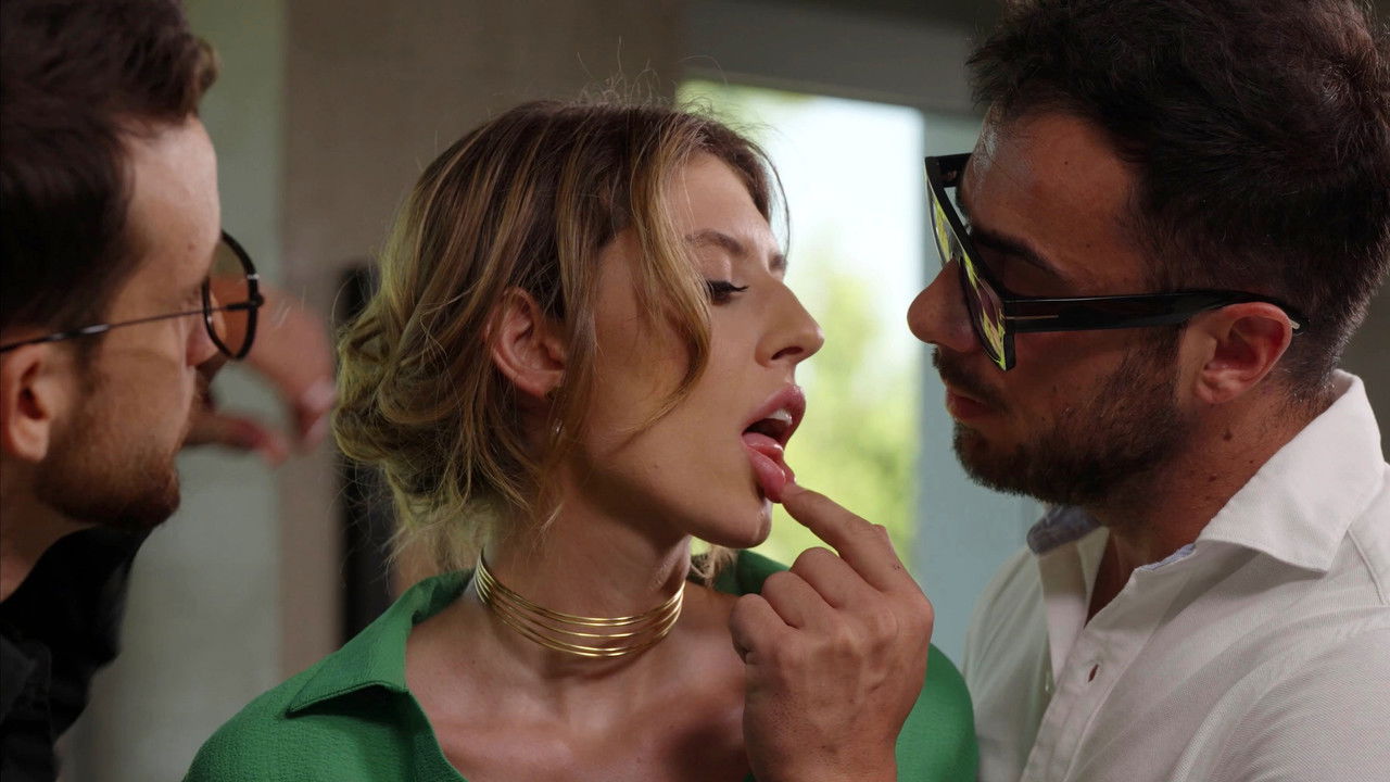 Rocco's Perverted Secretaries 10 backdrop