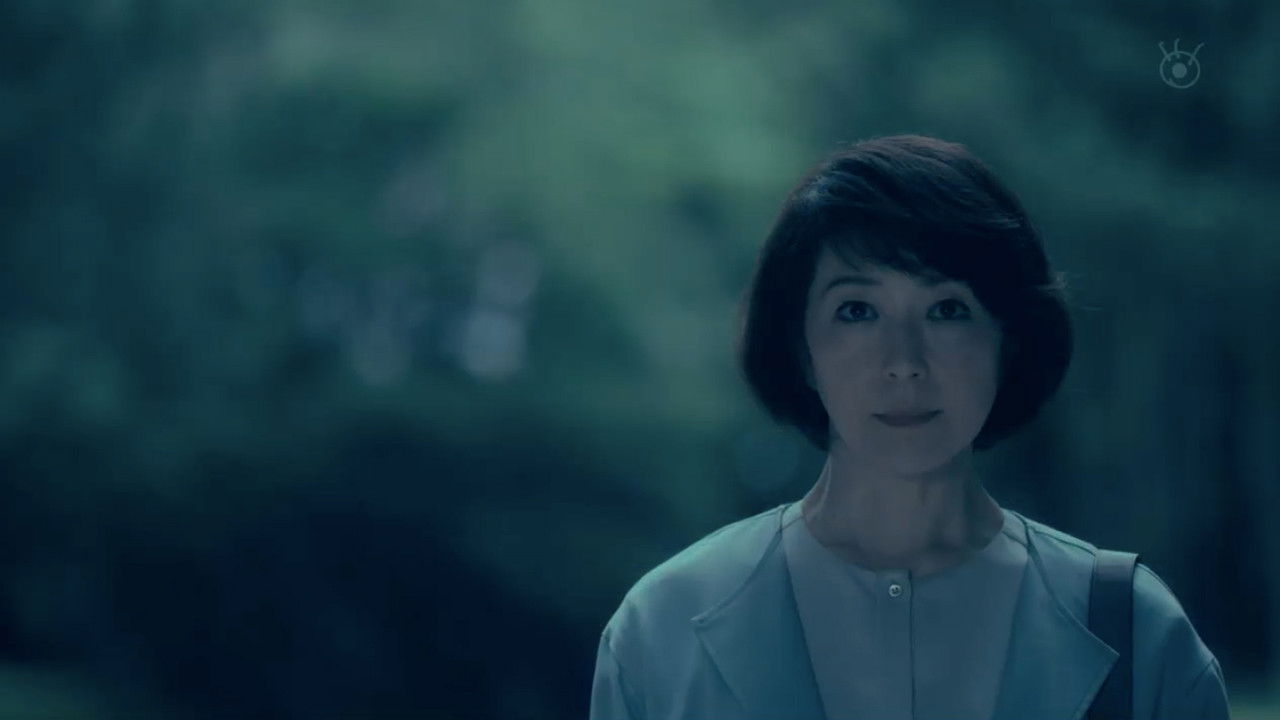 Tales of the Bizarre: 2024 Summer Special backdrop