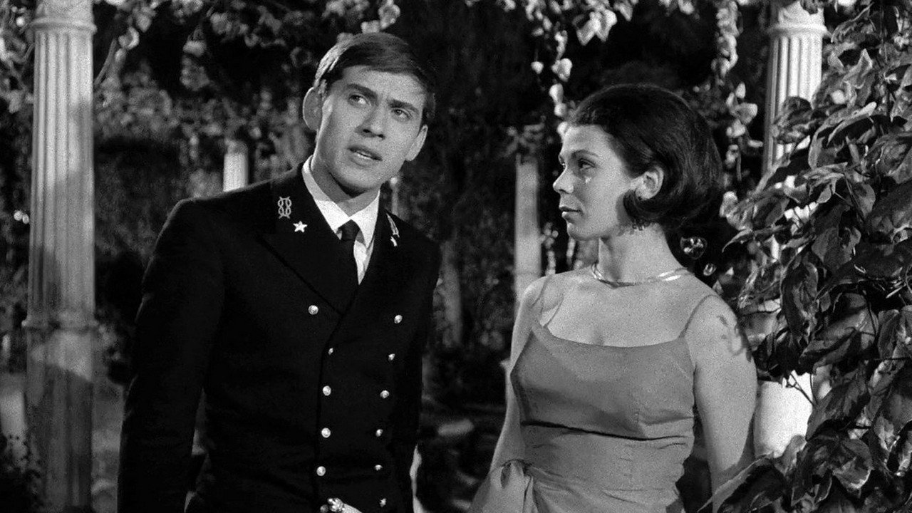 You'll See Me Returning backdrop