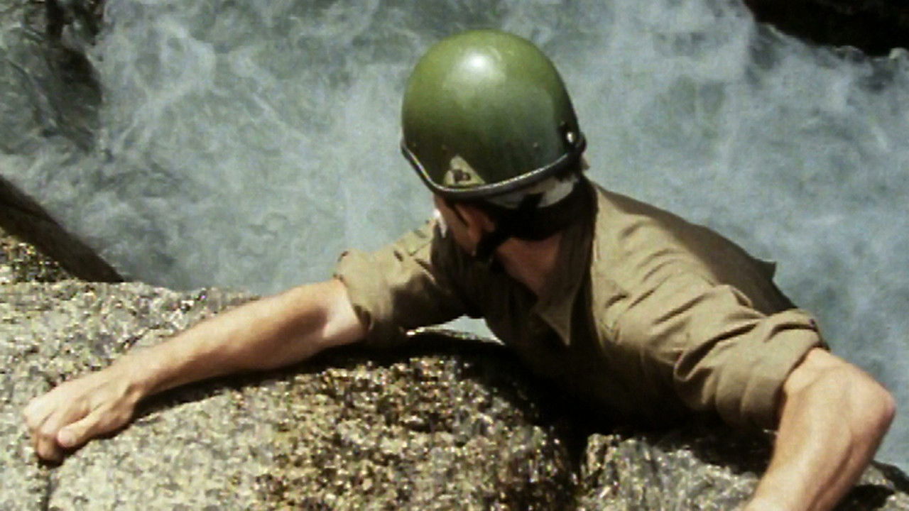 Behind the Lines backdrop