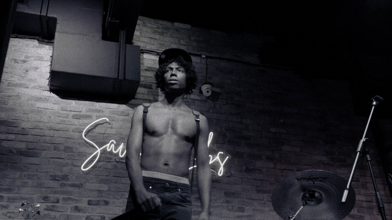 Mumble: Fate of a Lost Icon backdrop