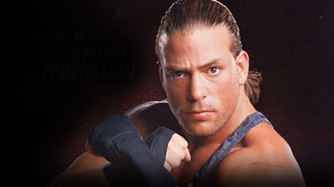 WWE No Way Out 2002 backdrop