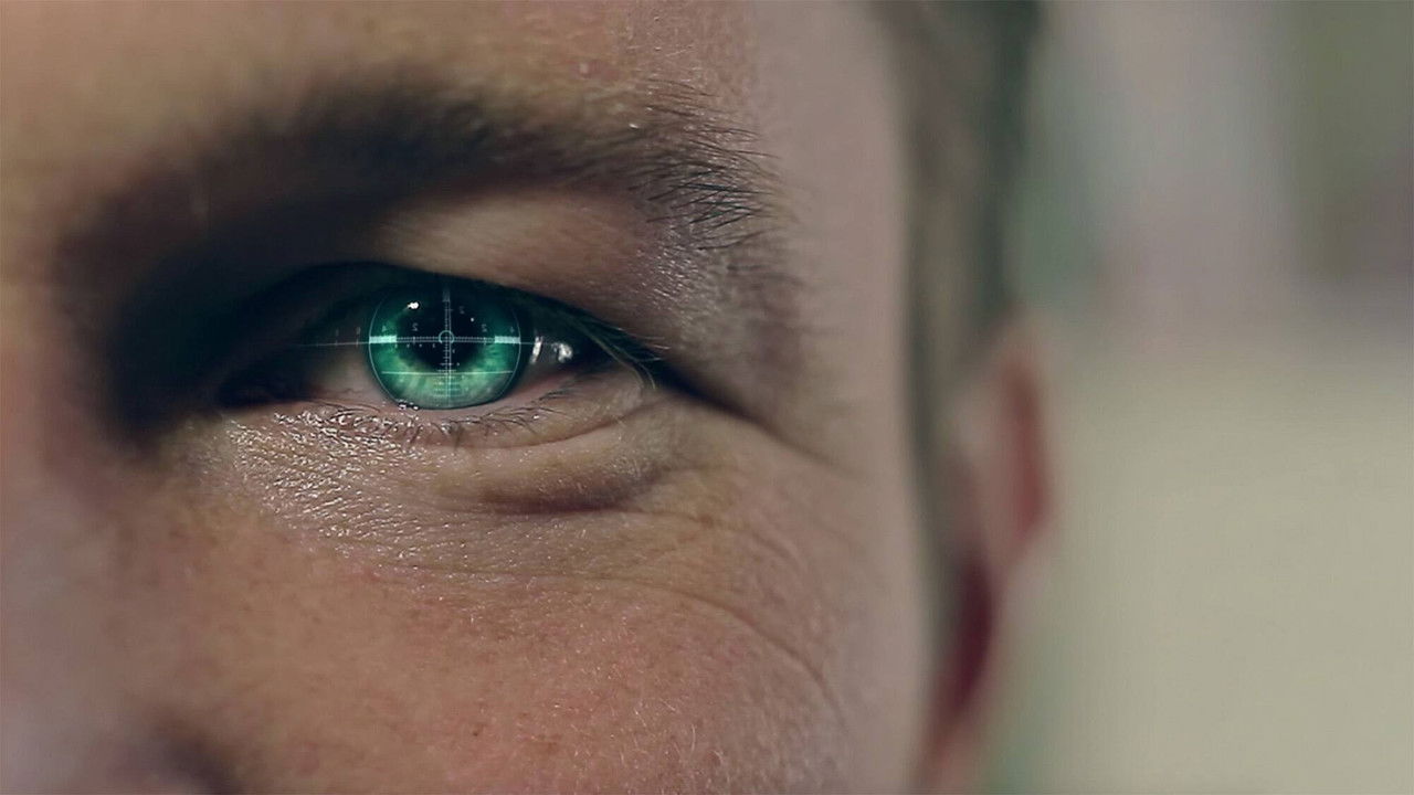 Digits: Guardians of the Web backdrop