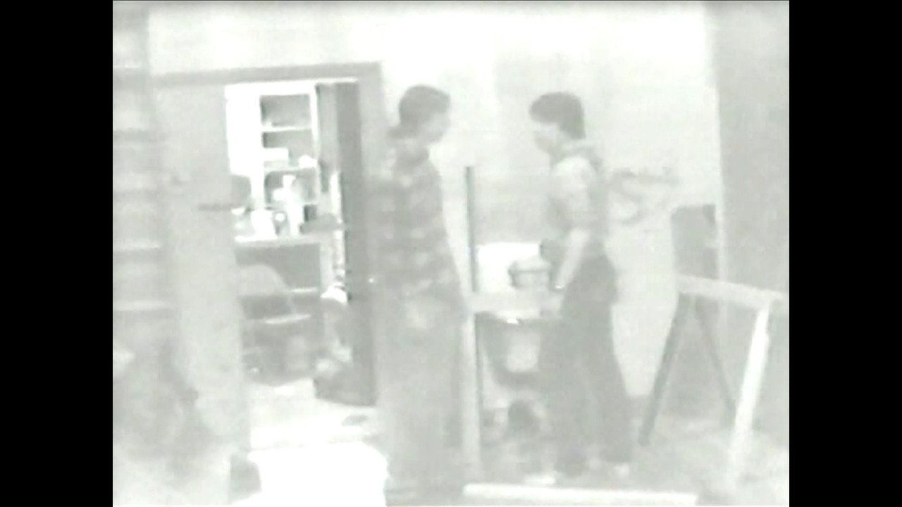 Deadly Revenge backdrop