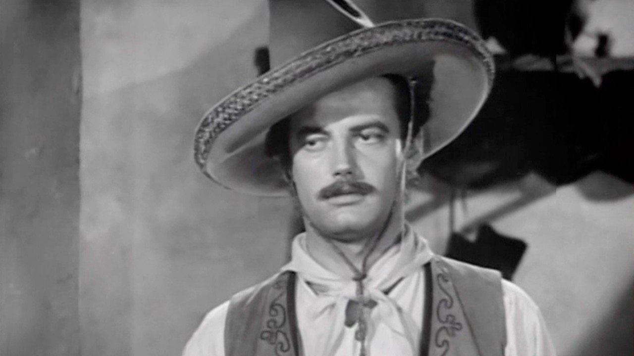 Joaquin Murrieta backdrop