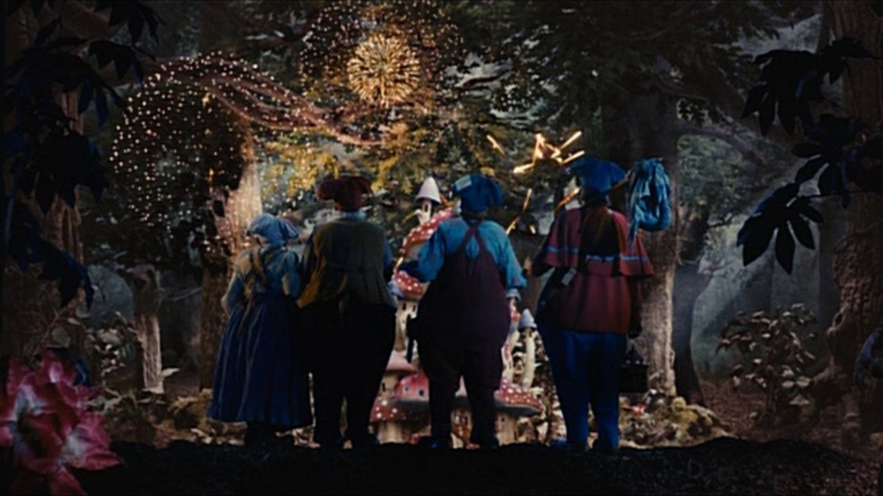 Plop Becomes Gnome King backdrop