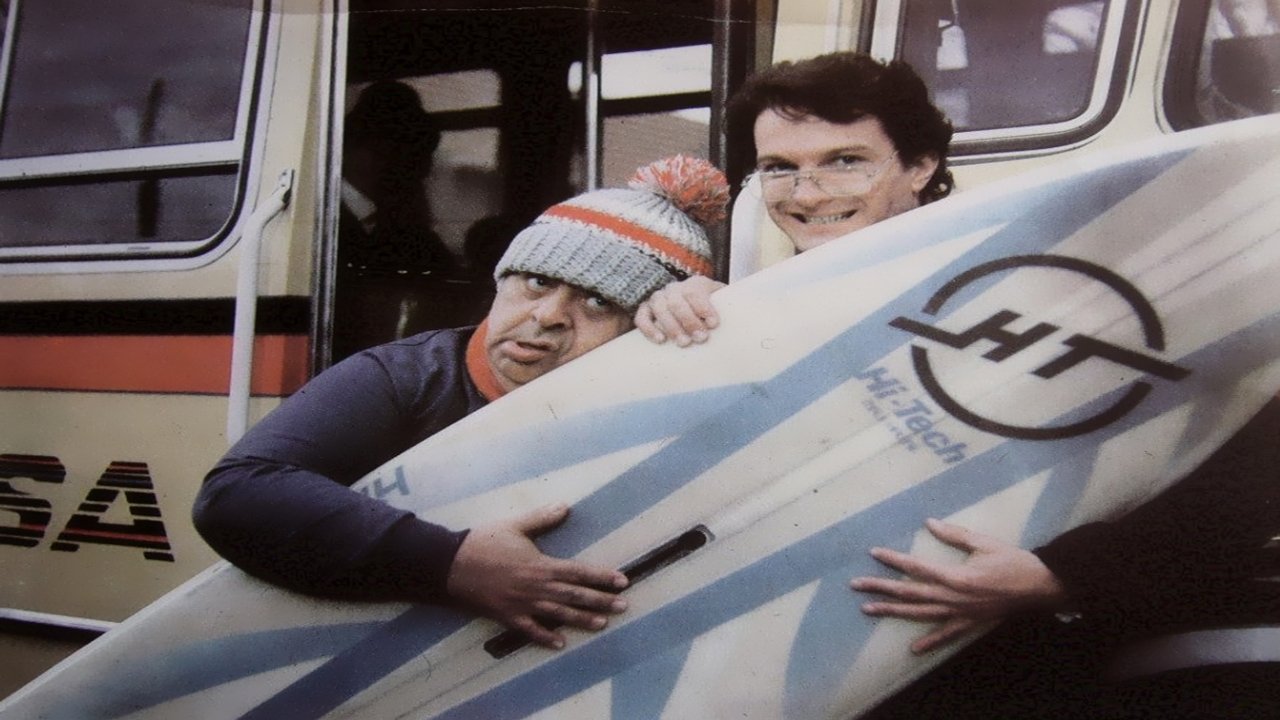 El profesor Punk backdrop